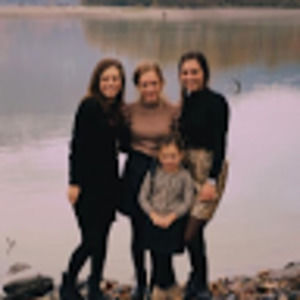 Meet your Posher, Mary layne